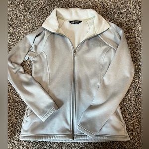 The North Face Women's Gray Jacket